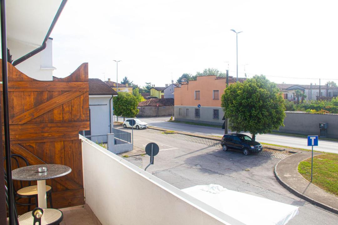 Photo of Patio Balcony in Marcaria