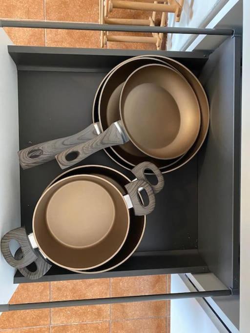 Photo of Kitchen in Bobbio