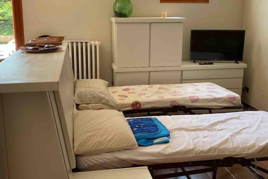 Photo of Bedroom in Bobbio