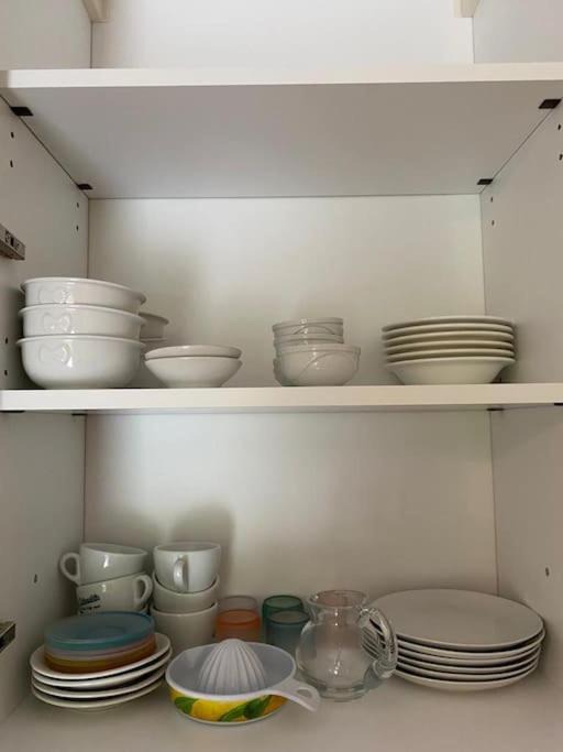 Photo of Kitchen in Bobbio