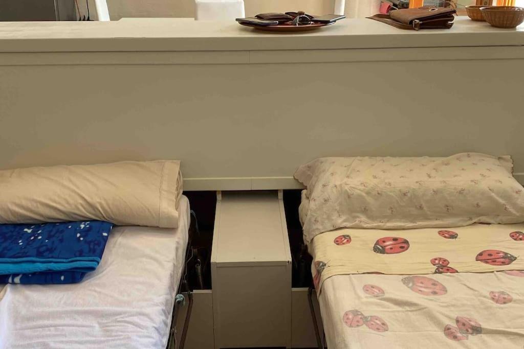Photo of Bedroom in Bobbio