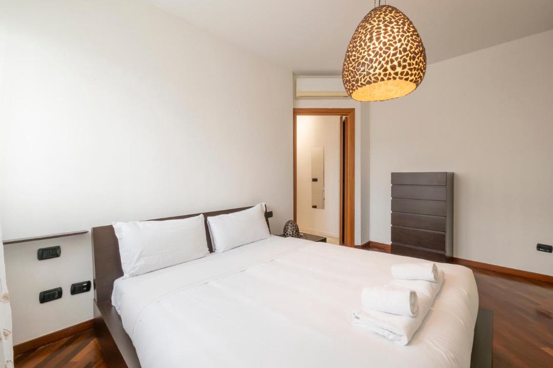 Photo of Bedroom in Foppette