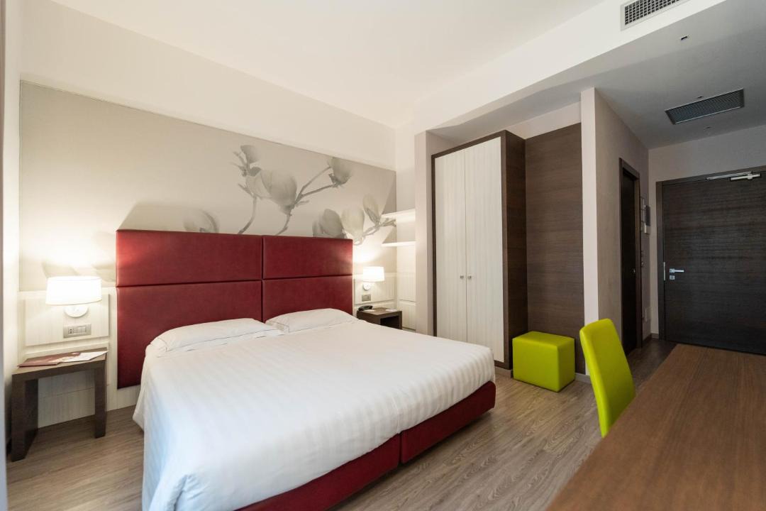 Photo of Bedroom in Reggiolo