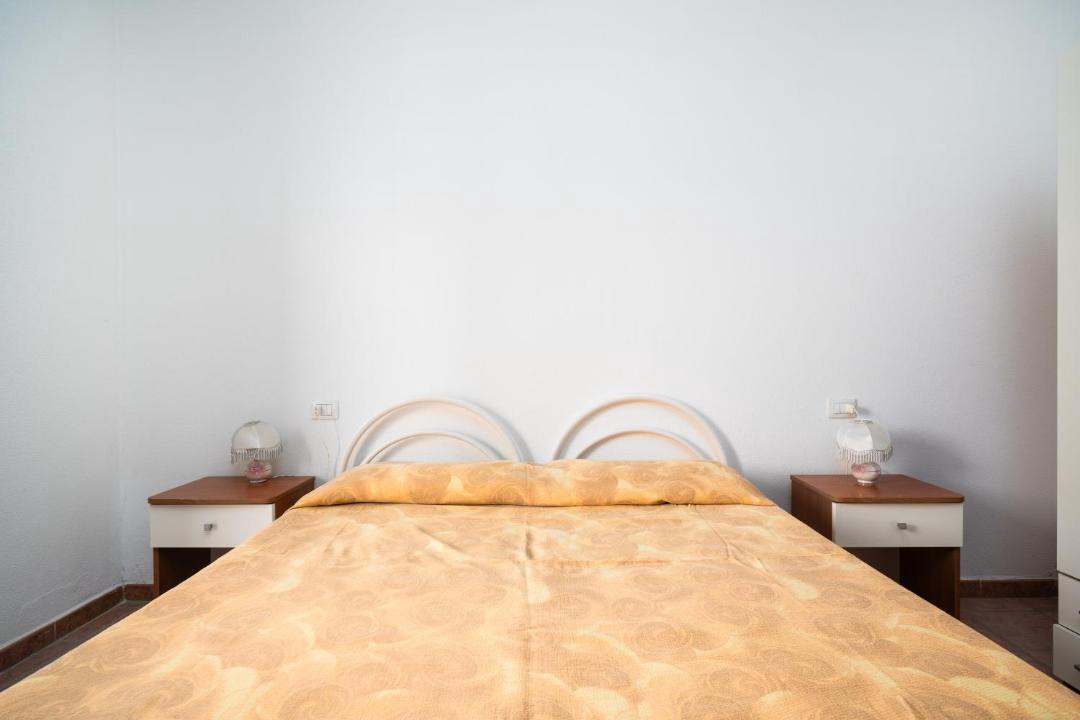 Photo of Bedroom in Siniscola