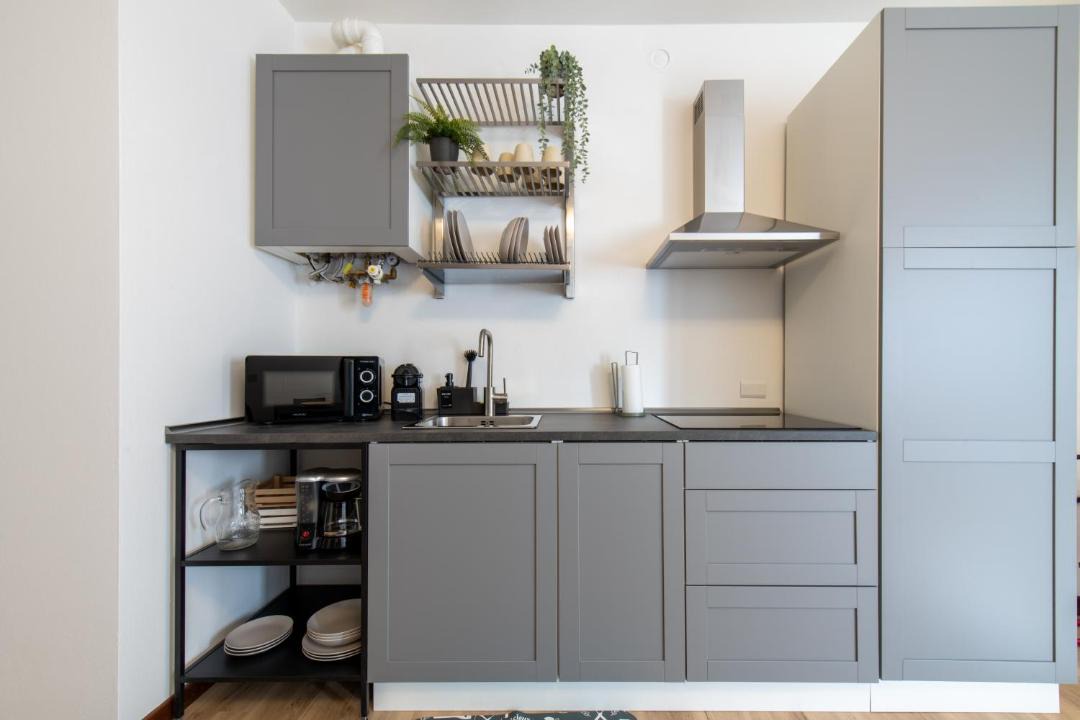 Photo of Kitchen in San Bonifacio
