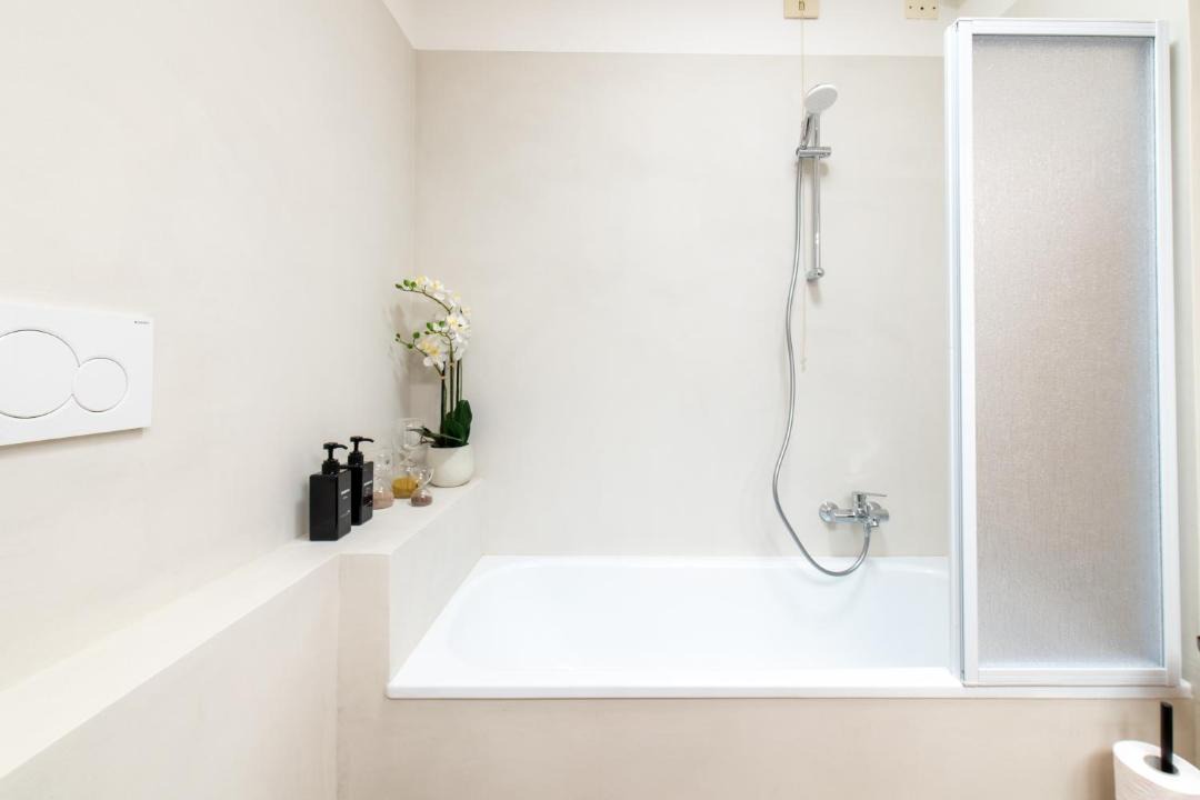 Photo of Bathroom in San Bonifacio