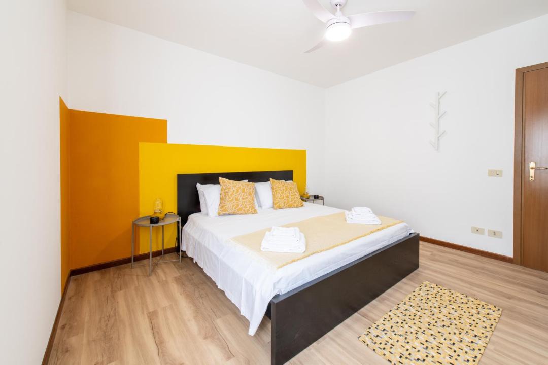 Photo of Bedroom in San Bonifacio