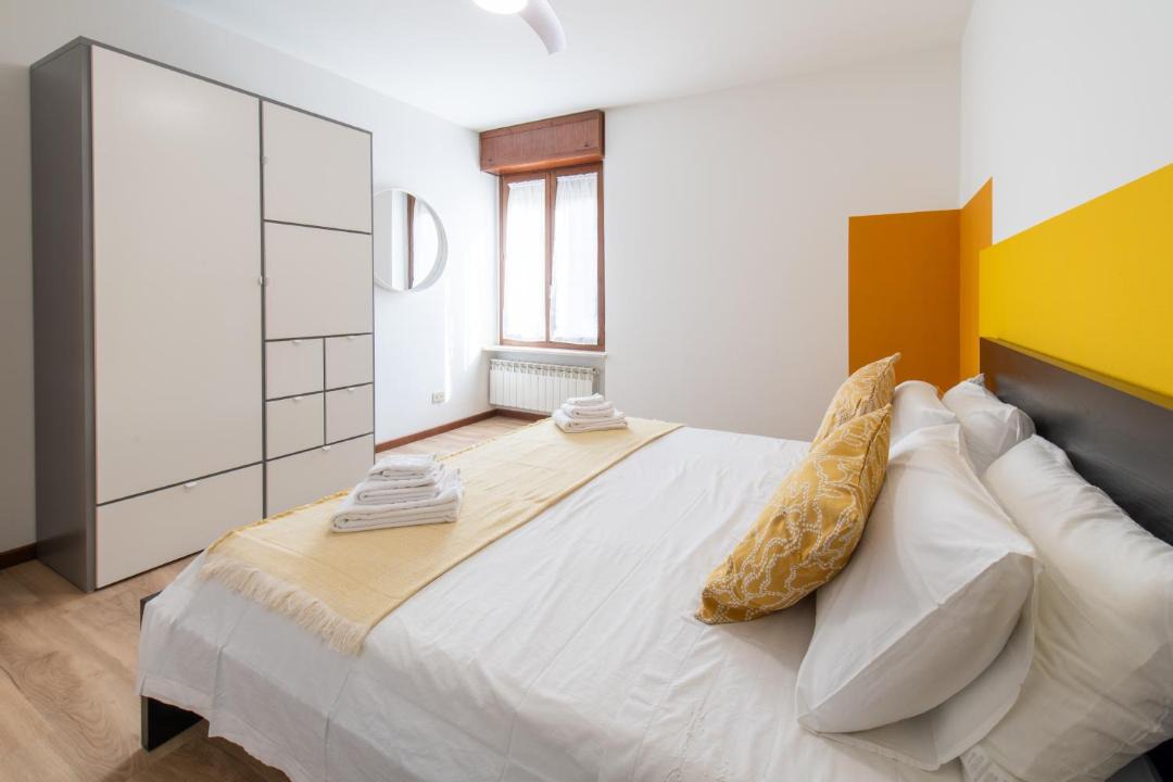 Photo of Bedroom in San Bonifacio