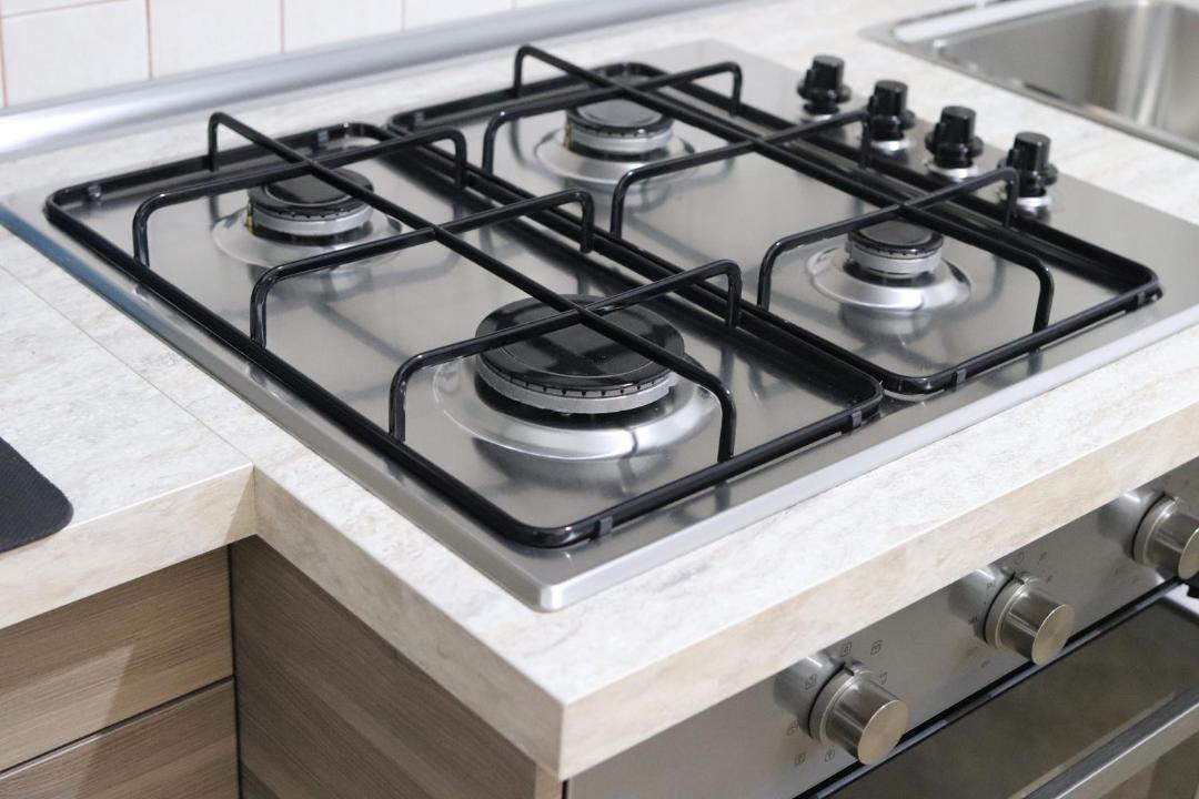 Photo of Kitchen in Longobucco