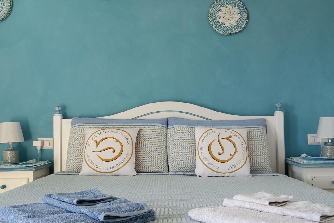 Photo of Bedroom in Posada