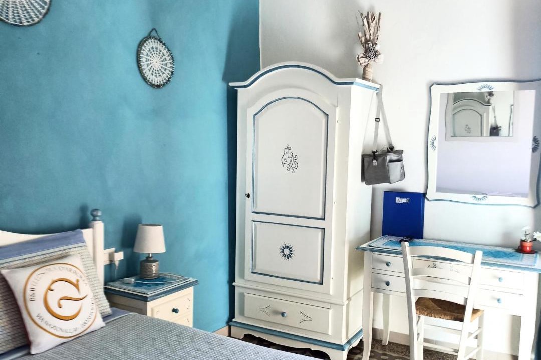 Photo of Bedroom in Posada