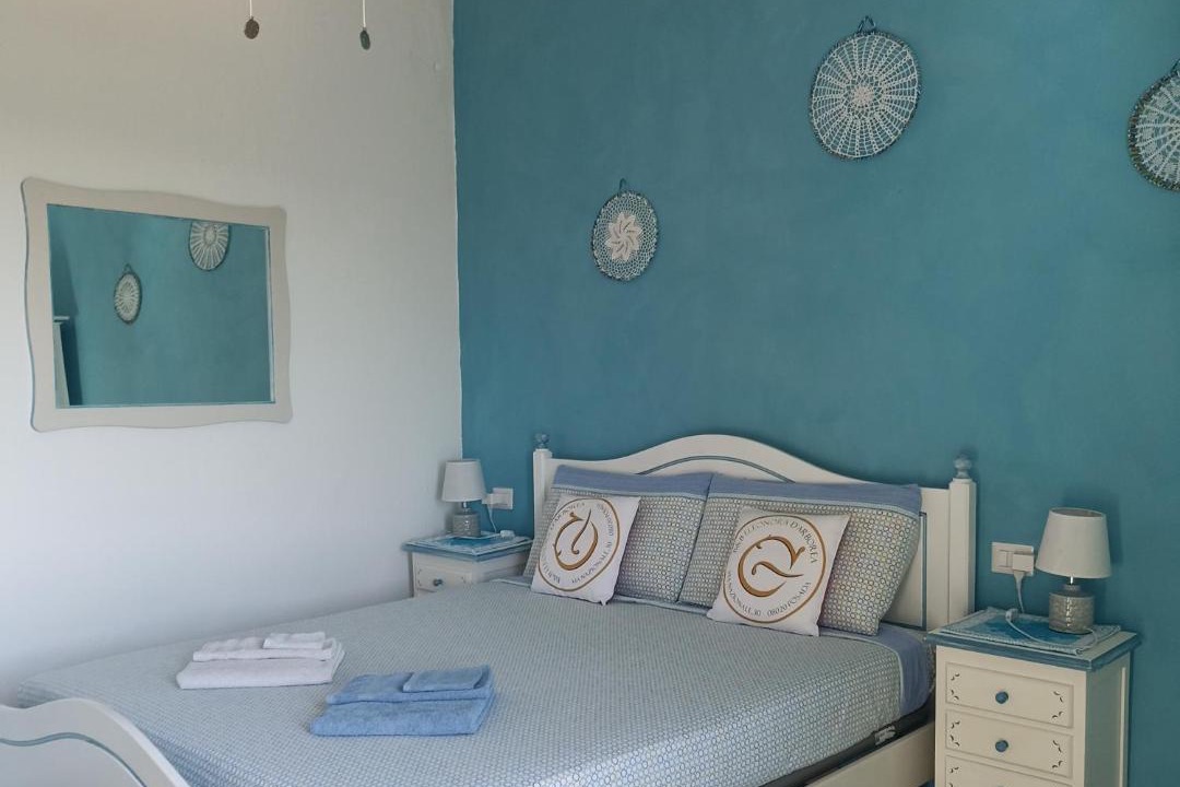 Photo of Bedroom in Posada