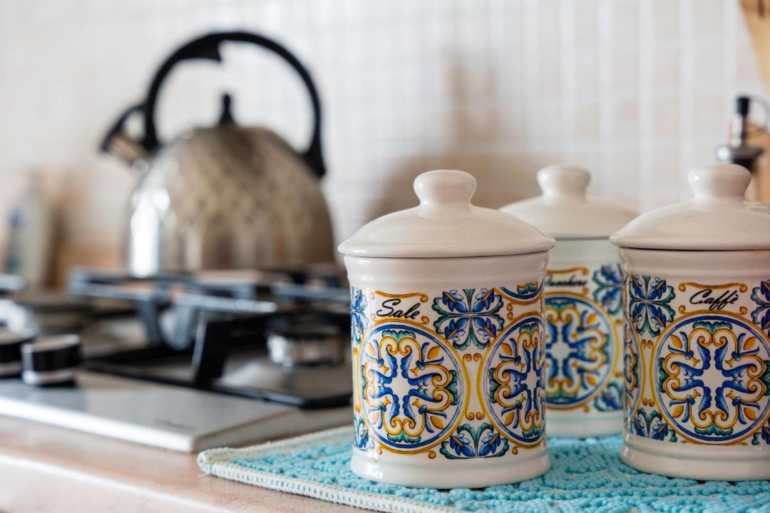 Photo of Kitchen in Posada