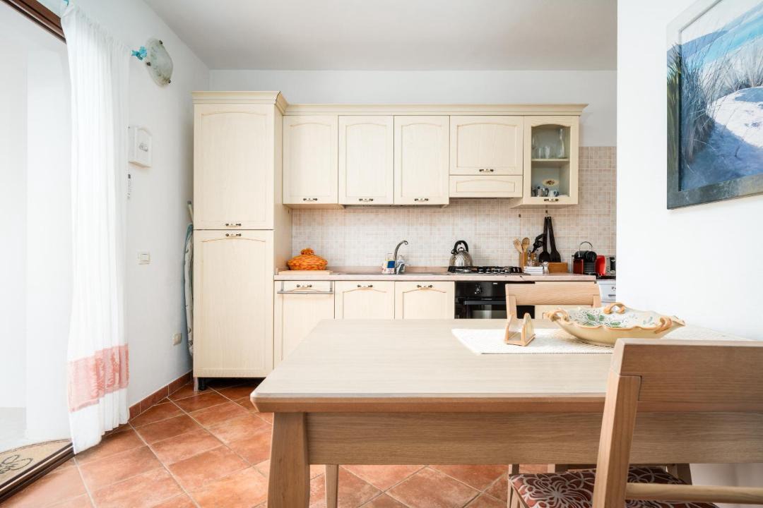 Photo of Kitchen in Posada