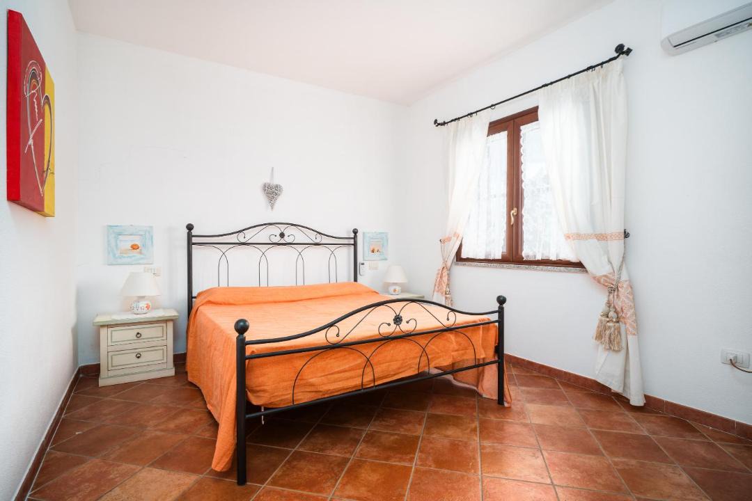 Photo of Bedroom in Posada