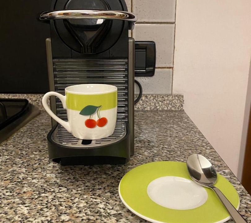 Photo of Kitchen in Roana