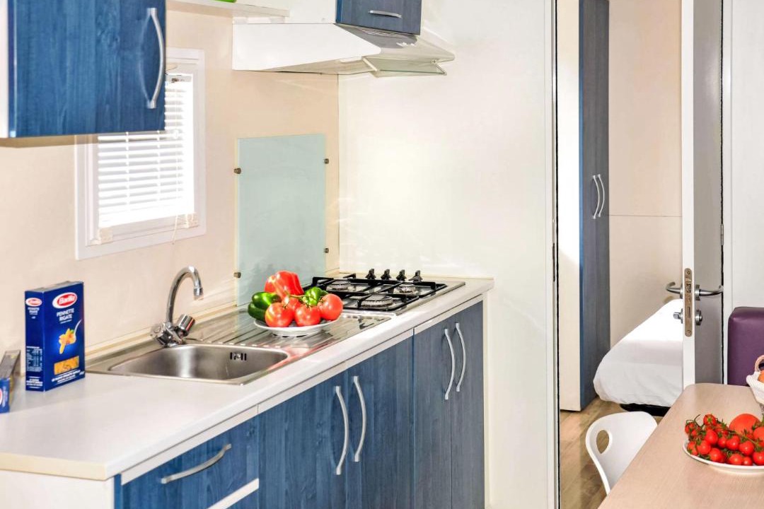 Photo of Kitchen in Arborea