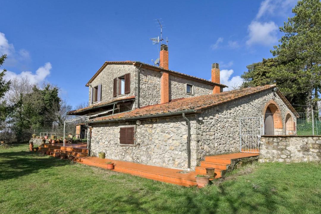 Photo of Others in Boccheggiano