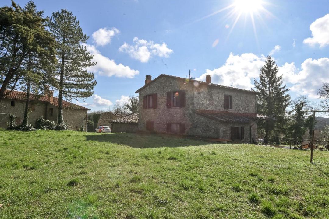Photo of Others in Boccheggiano
