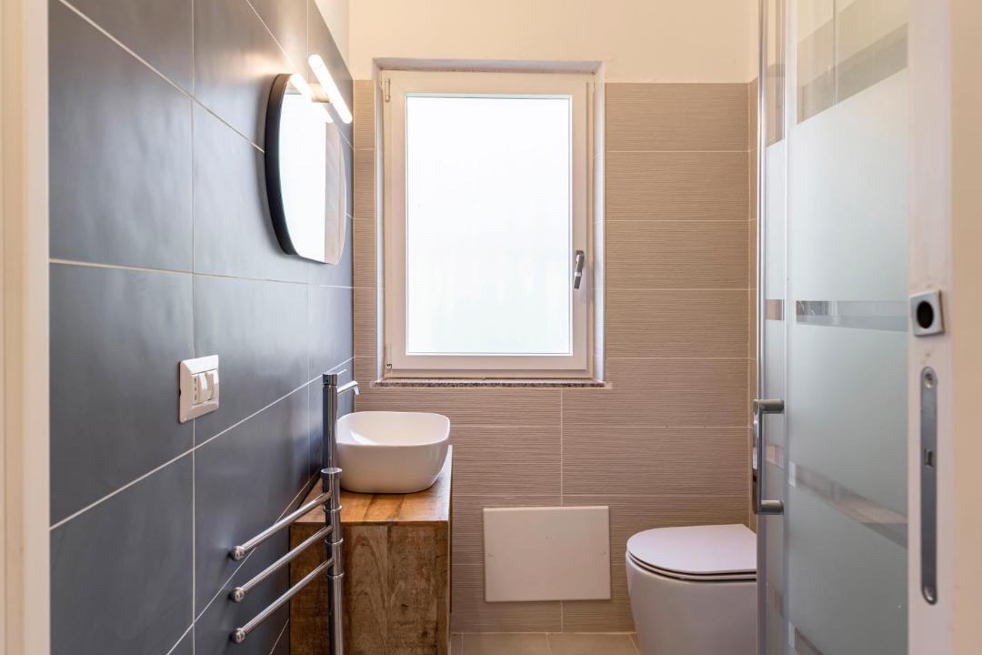 Photo of Bathroom in Pischina Salida