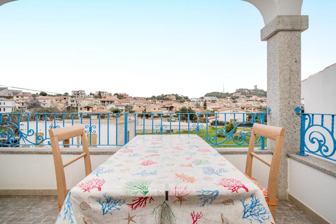 Photo of Patio Balcony in Posada