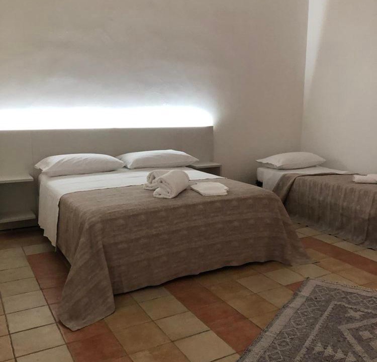 Photo of Bedroom in Calimera