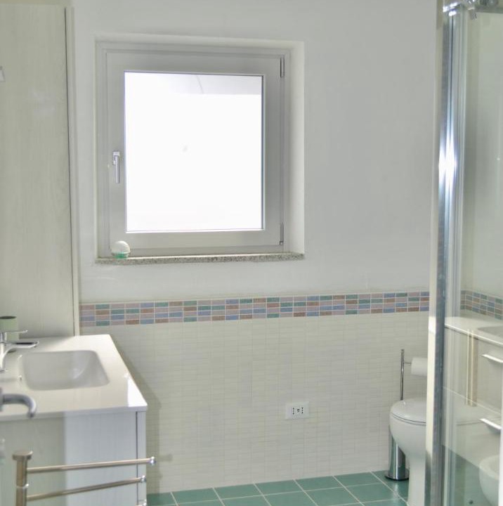 Photo of Bathroom in San Teodoro