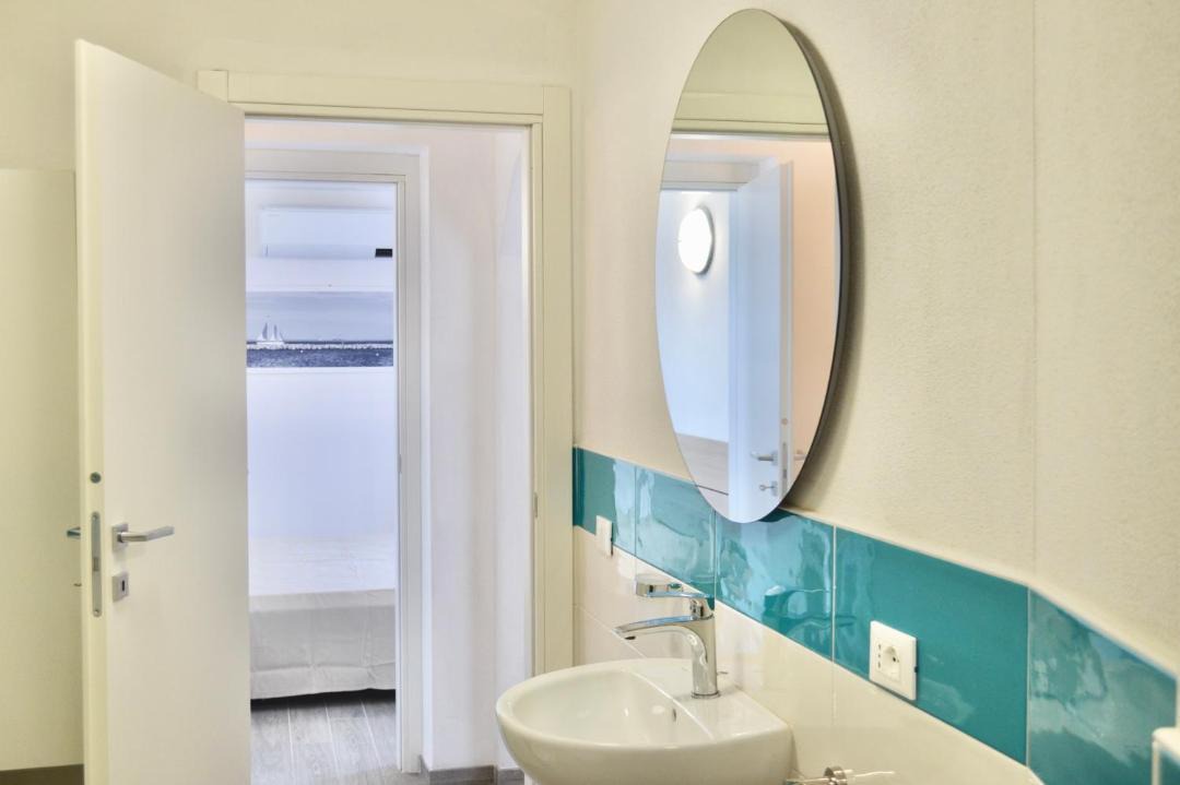 Photo of Bathroom in San Teodoro
