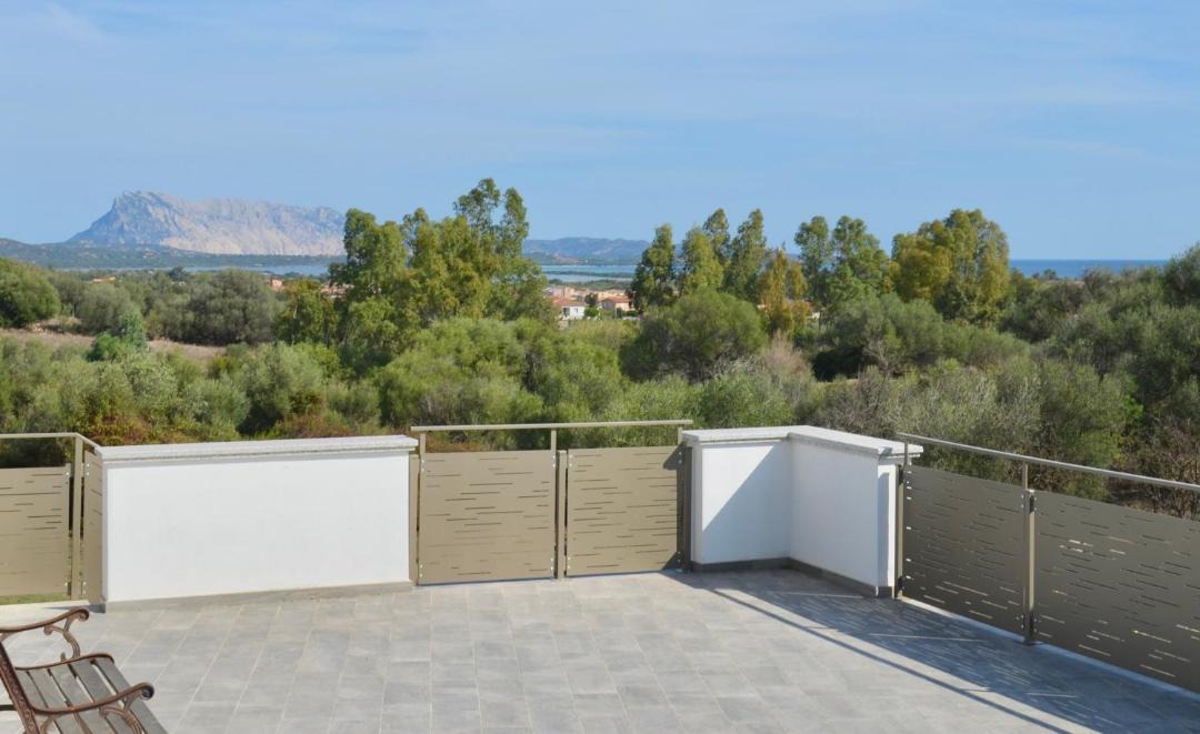 Photo of Patio Balcony in San Teodoro