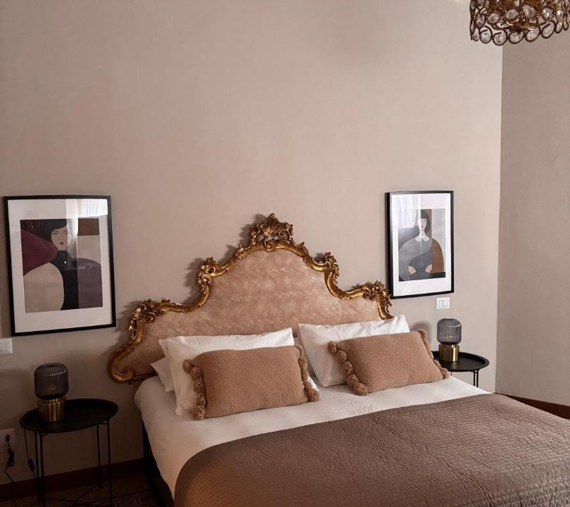 Photo of Bedroom in Busto Arsizio