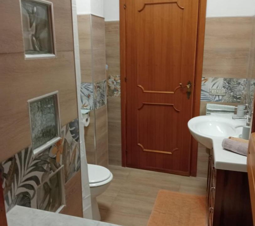 Photo of Bathroom in Partinico