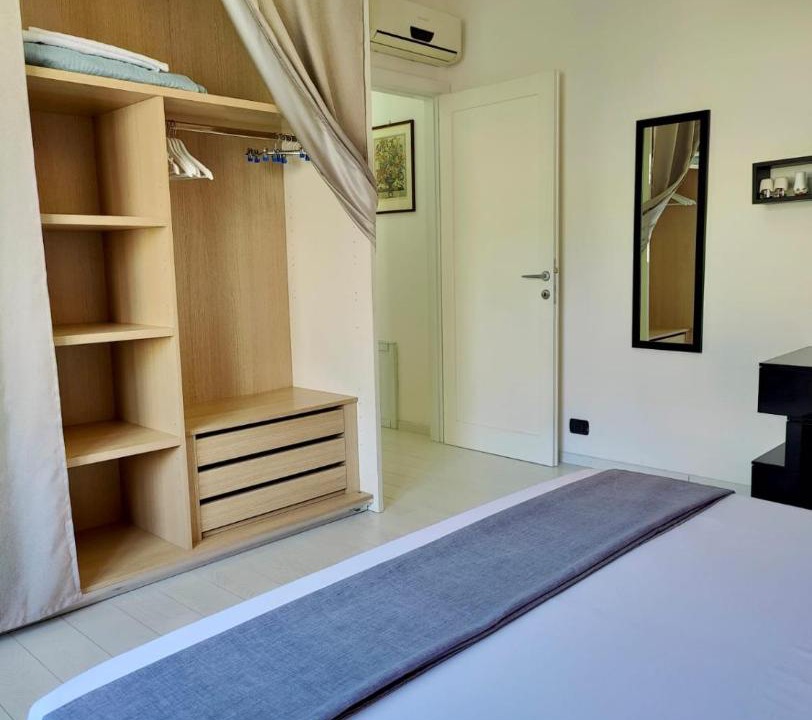 Photo of Bedroom in Oristano