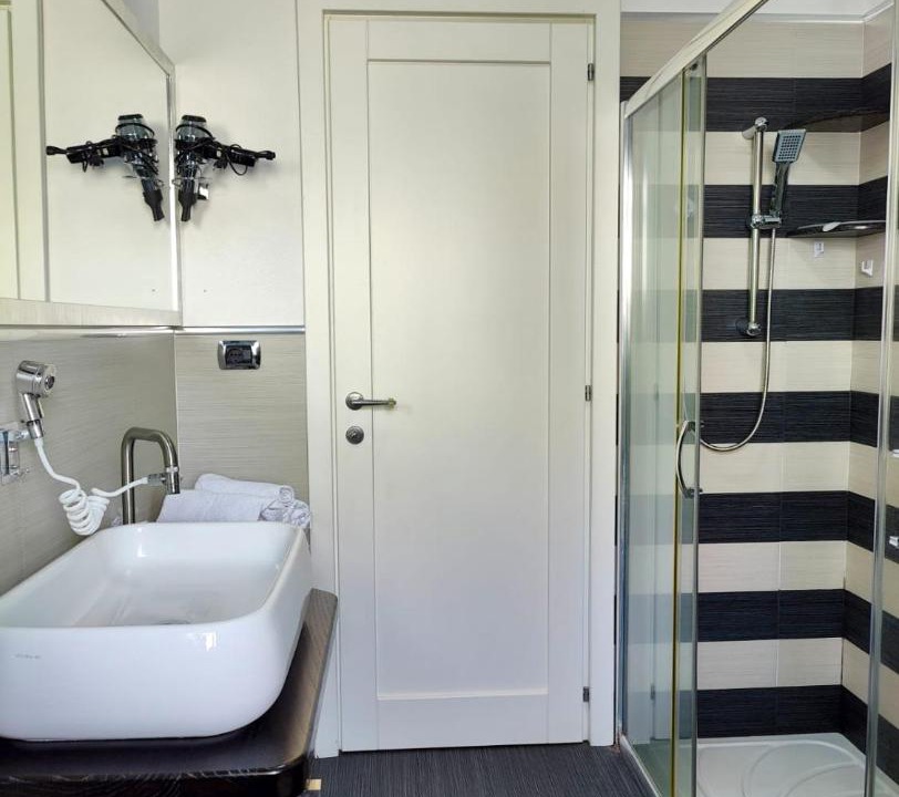 Photo of Bathroom in Oristano