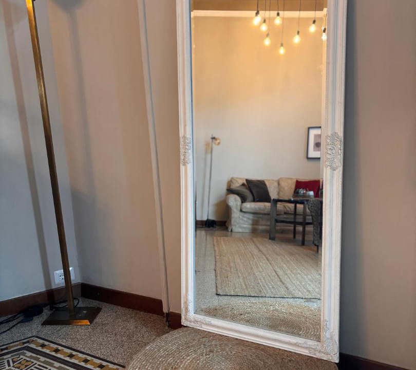 Photo of Livingroom in Busto Arsizio