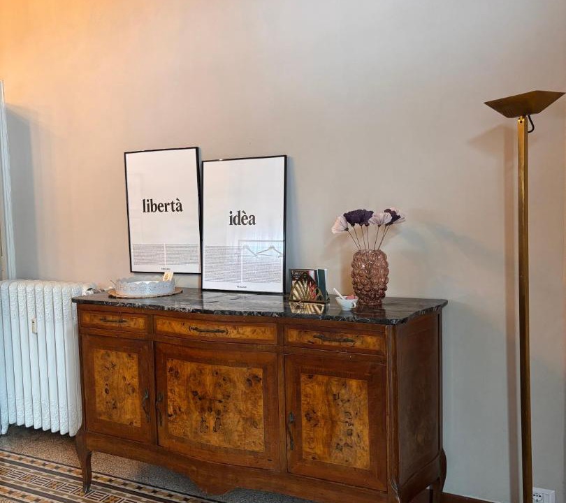 Photo of Livingroom in Busto Arsizio