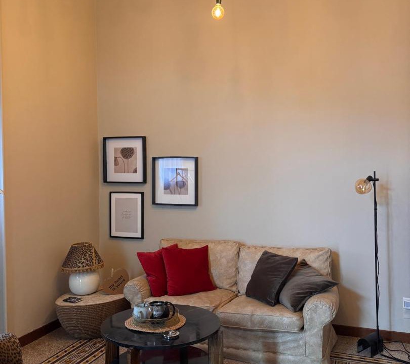 Photo of Livingroom in Busto Arsizio