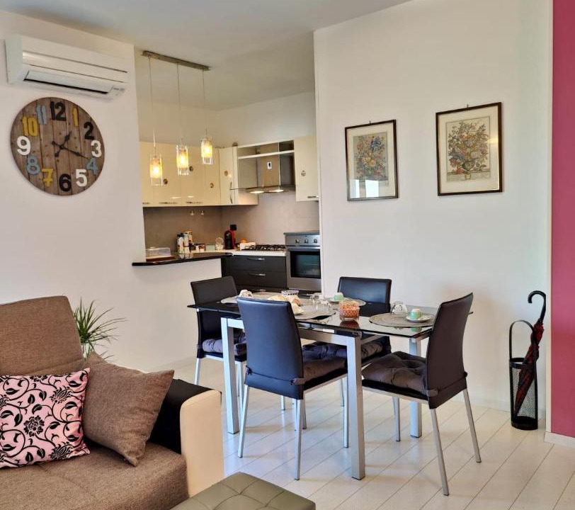 Photo of Livingroom in Oristano