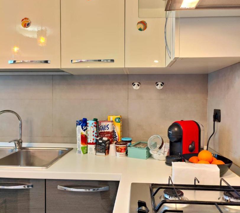 Photo of Kitchen in Oristano