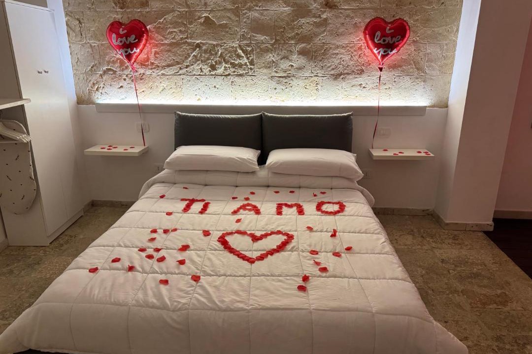 Photo of Bedroom in Mesagne
