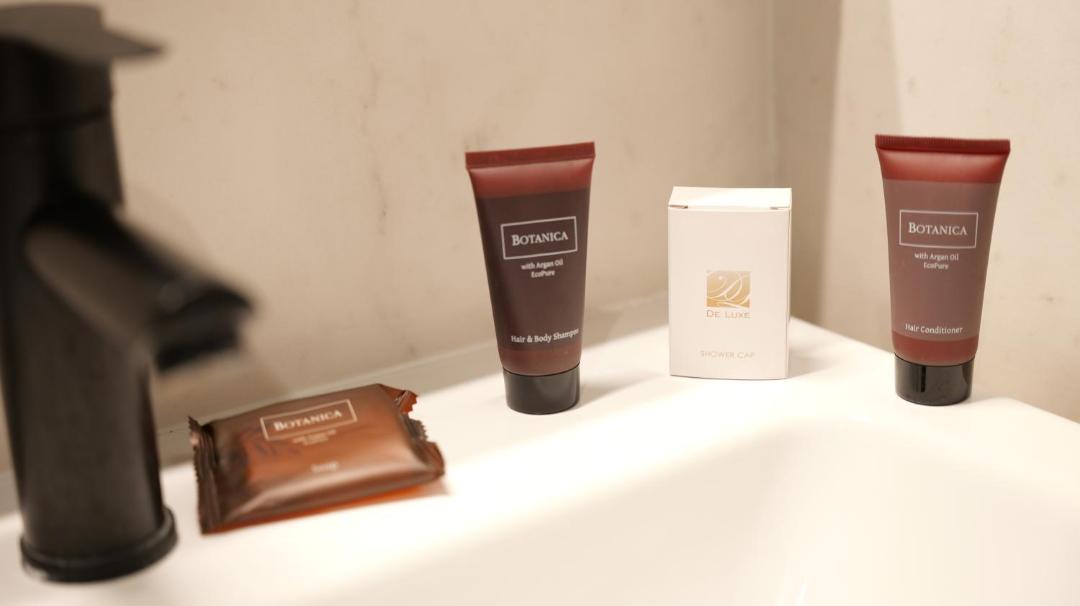 Photo of Bathroom in Ciro Marina
