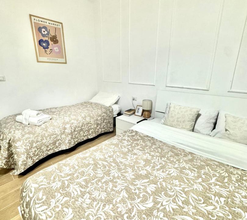 Photo of Bedroom in Pineta
