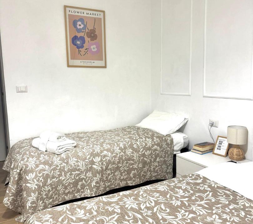 Photo of Bedroom in Pineta