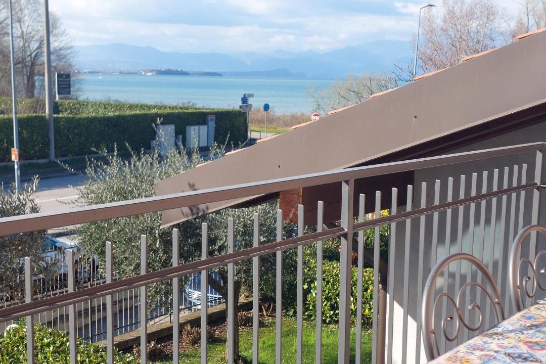 Photo of Patio Balcony in San Benedetto di Lugana