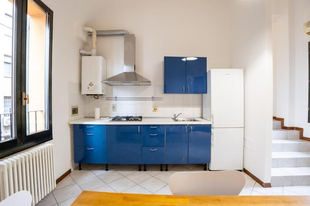 Photo of Kitchen in Historic Center