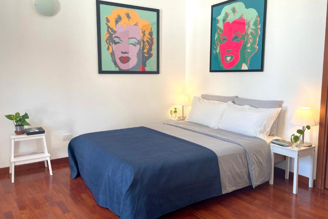 Photo of Bedroom in Zona Lancetti