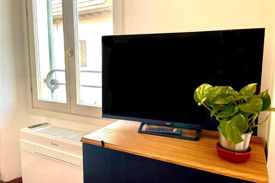 Photo of Livingroom in Zona Lancetti