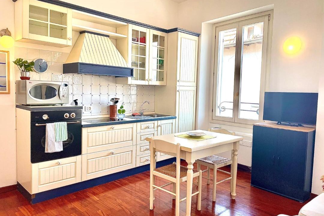 Photo of Kitchen in Zona Lancetti