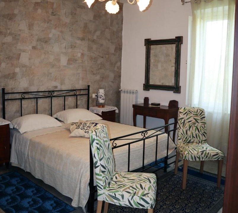 Photo of Bedroom in Venafro