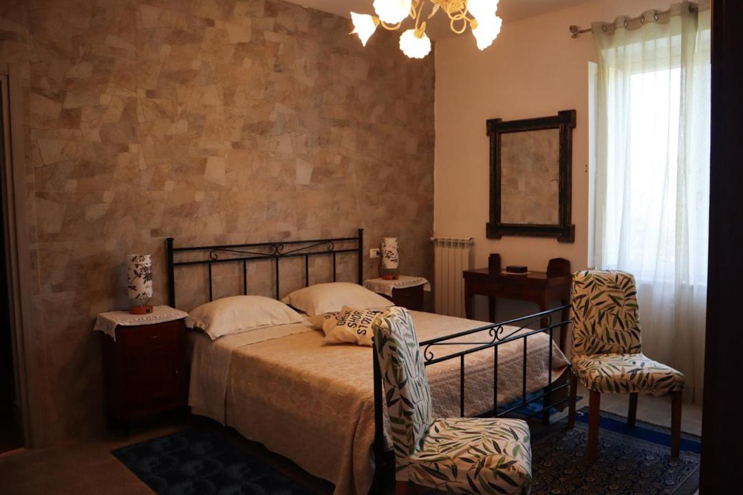 Photo of Bedroom in Venafro