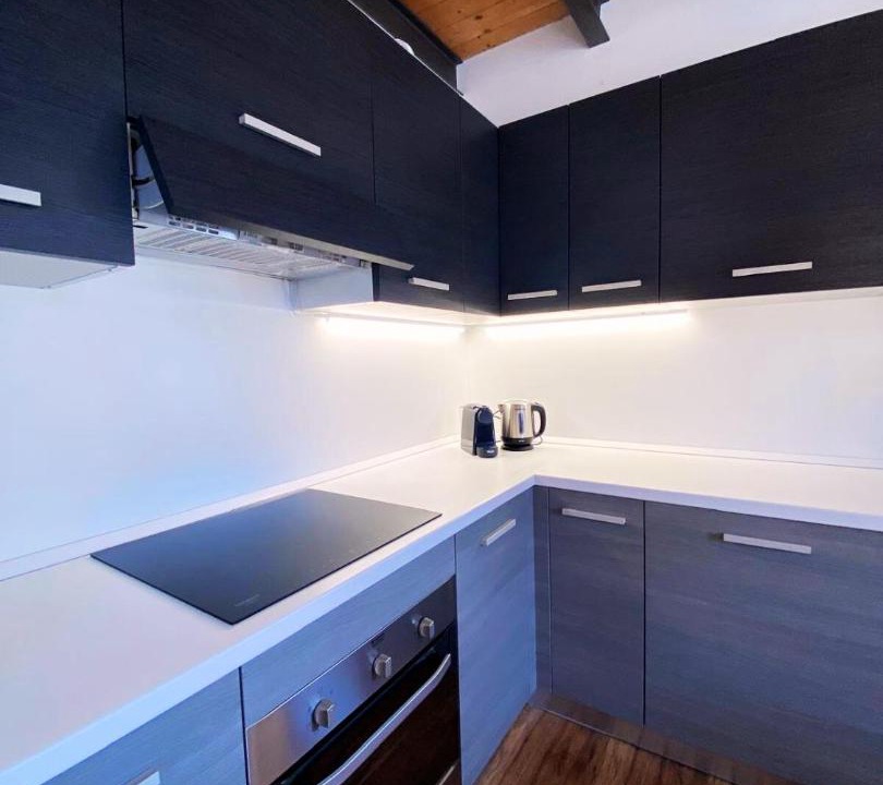 Photo of Kitchen in Teglio
